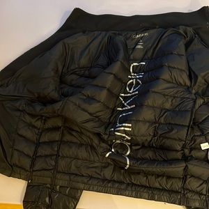 Calvin Klein Winter Jacket
